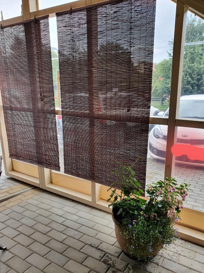 Pokoiki Krotka10 Ustronie Morskie Eksteriør bilde