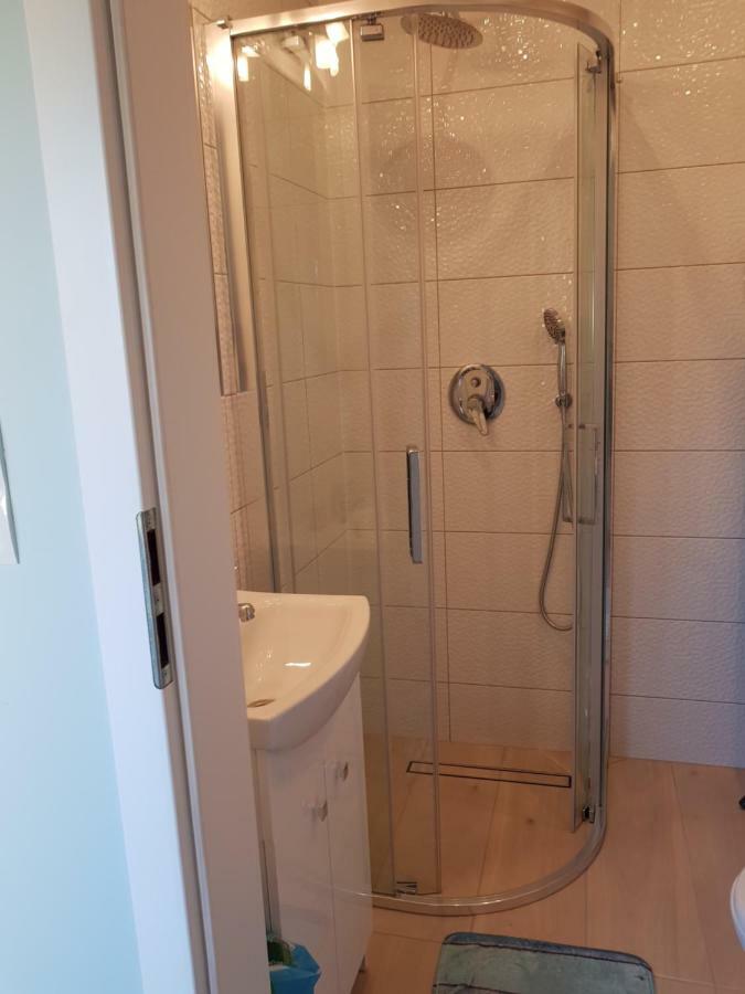 Pokoiki Krotka10 Ustronie Morskie Eksteriør bilde